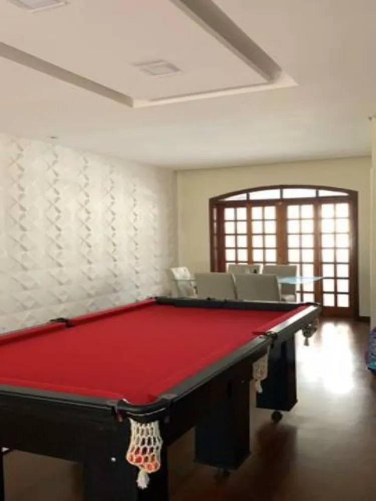 Casa, 4 quartos, 297 m² - Foto 3