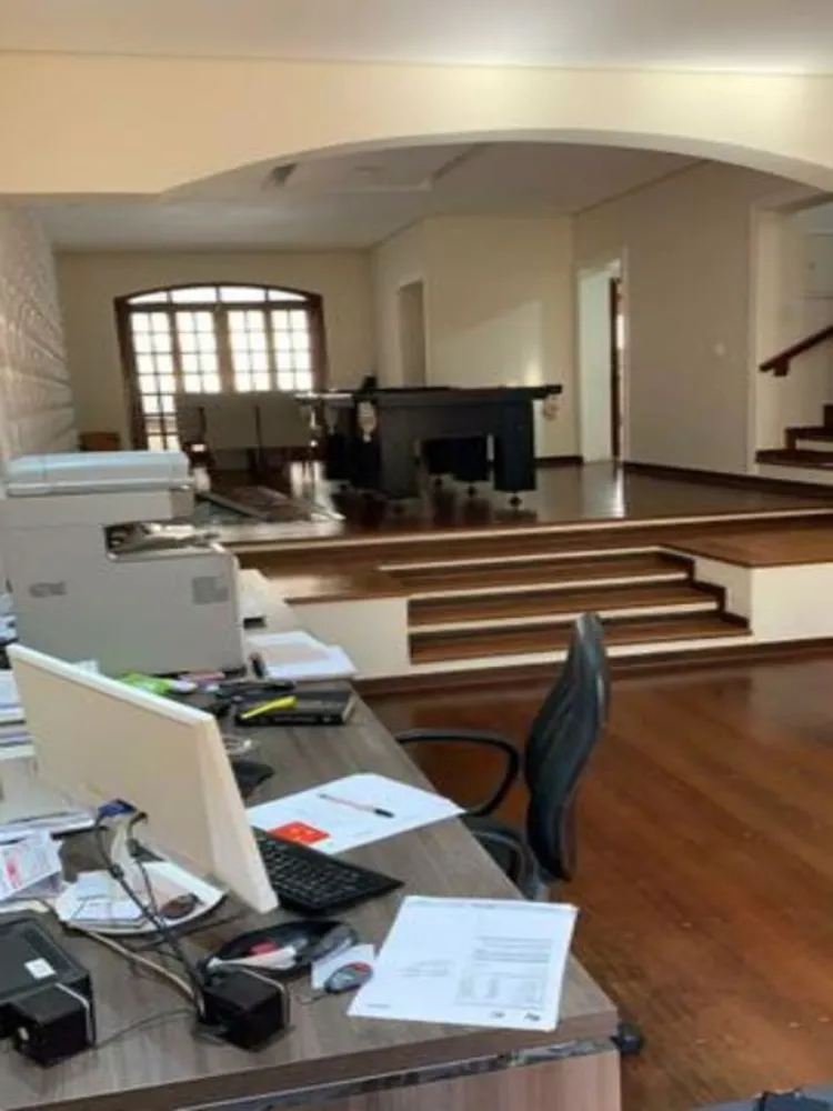 Casa, 4 quartos, 297 m² - Foto 2