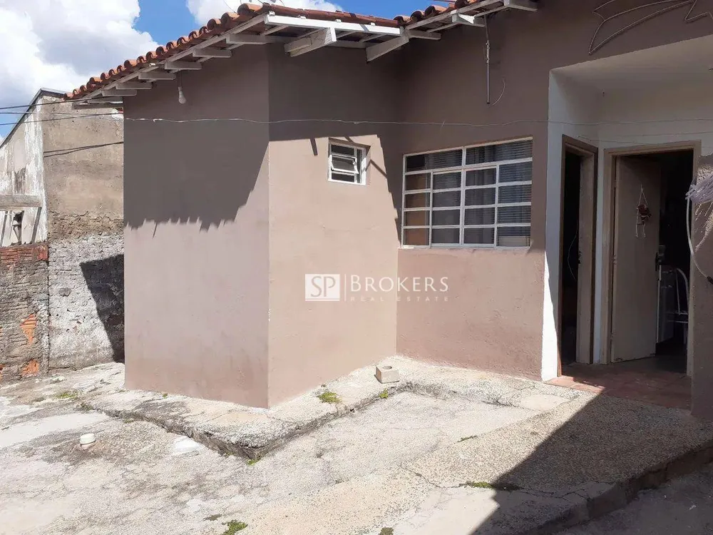 Casa, 3 quartos, 140 m² - Foto 2
