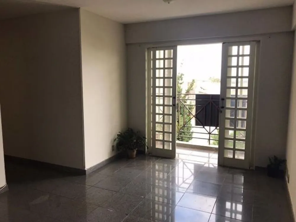 Apartamento, 3 quartos, 80 m² - Foto 3