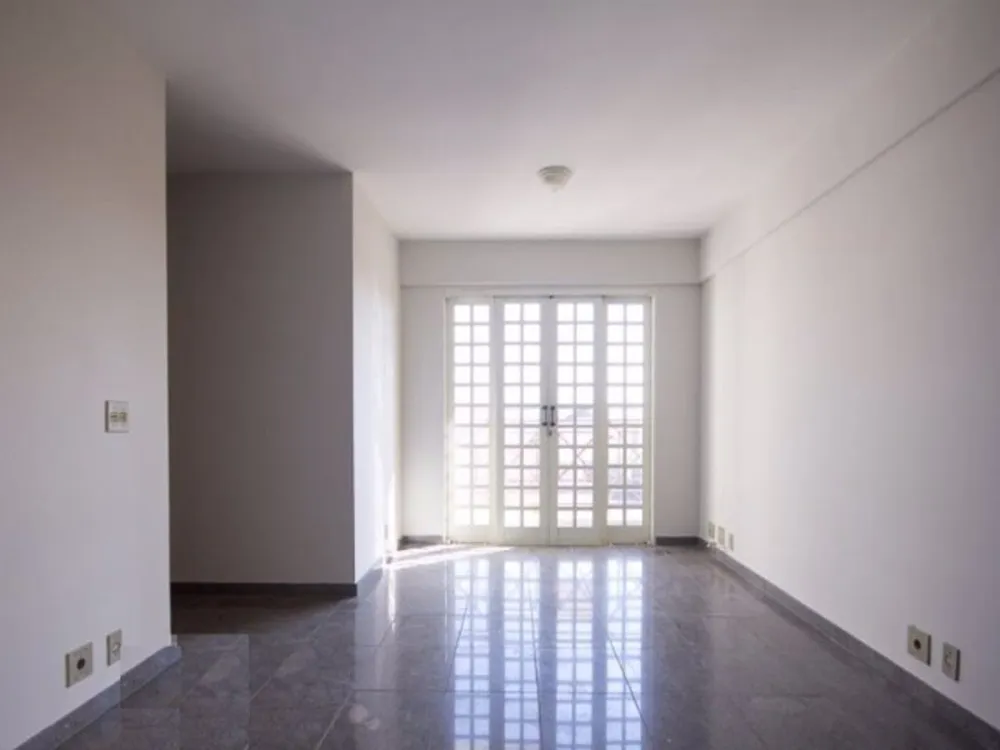 Apartamento, 3 quartos, 80 m² - Foto 2