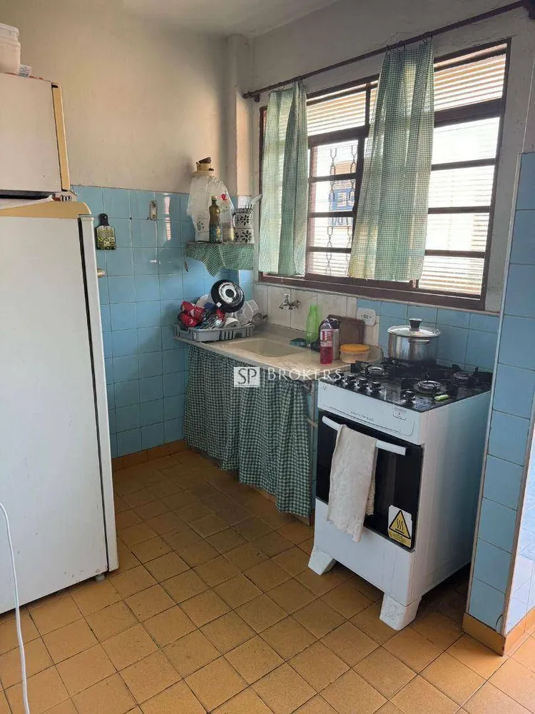 Apartamento, 2 quartos, 59 m² - Foto 3