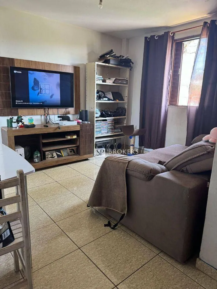 Apartamento, 2 quartos, 59 m² - Foto 2