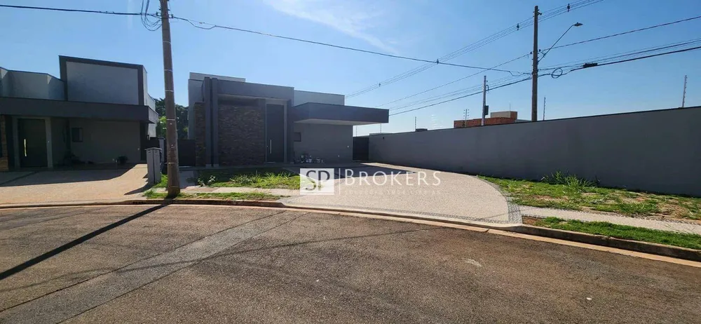 Casa de Condomínio, 4 quartos - Foto 2