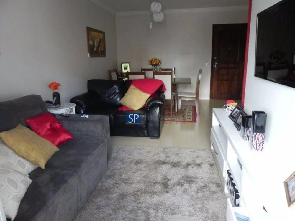 Apartamento, 2 quartos, 84 m² - Foto 1