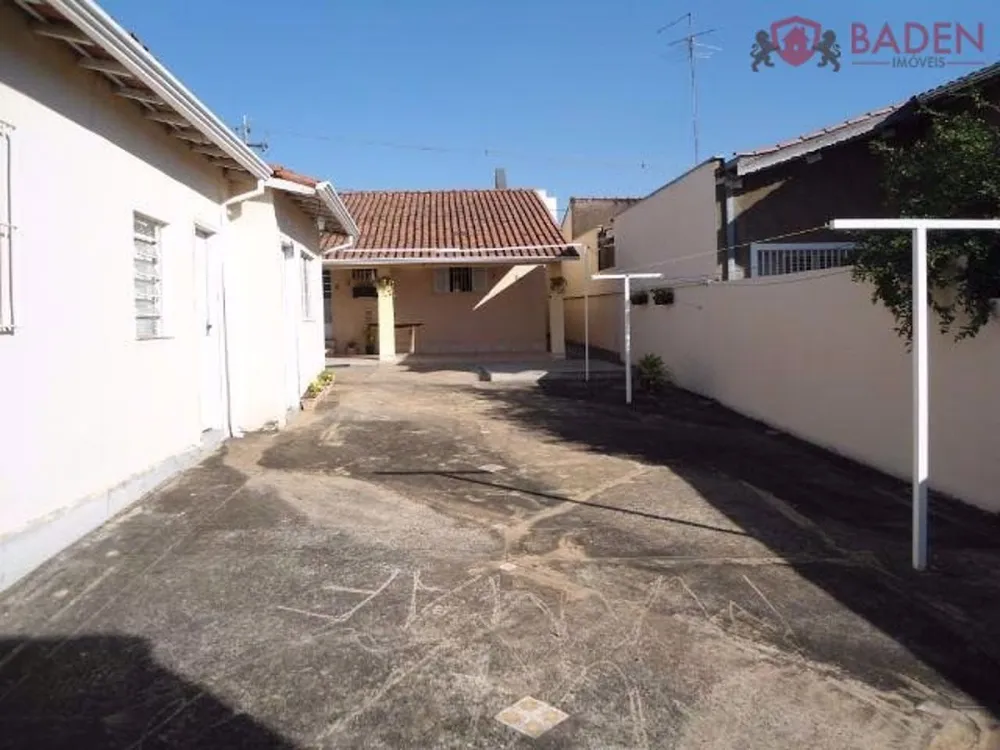 Casa, 3 quartos, 210 m² - Foto 3