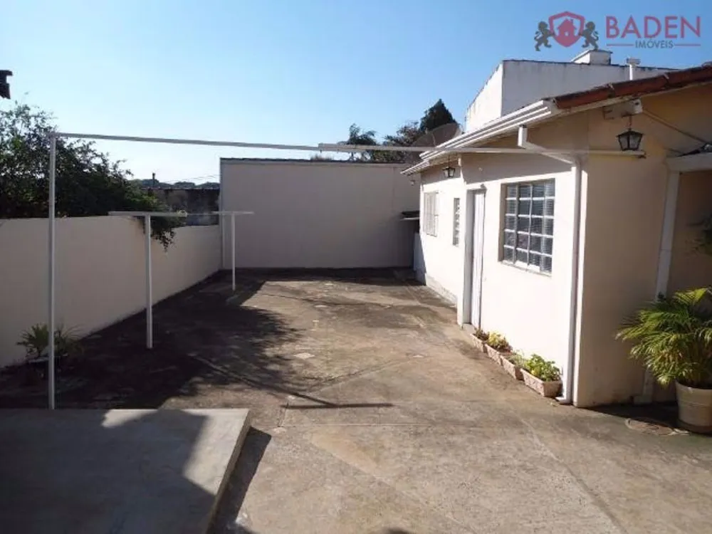 Casa, 3 quartos, 210 m² - Foto 4
