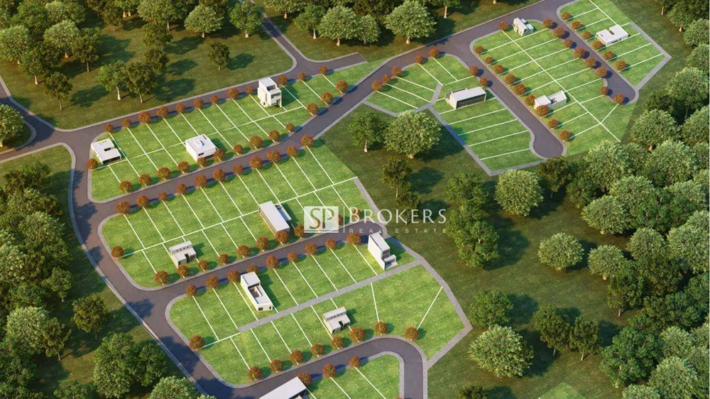 Terreno, 320 m² - Foto 1