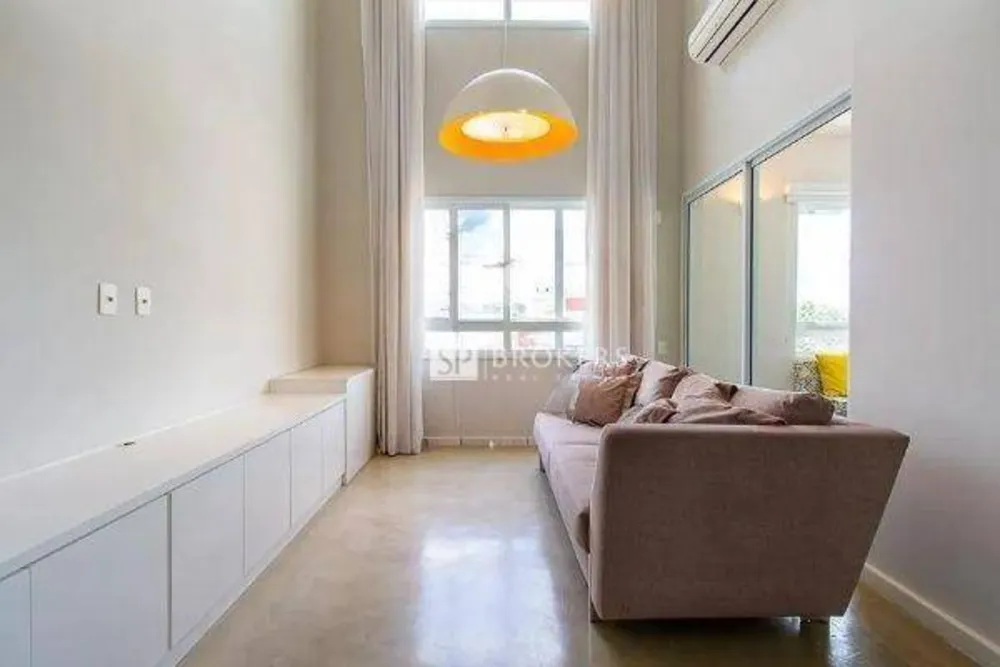 Apartamento, 2 quartos, 104 m² - Foto 4