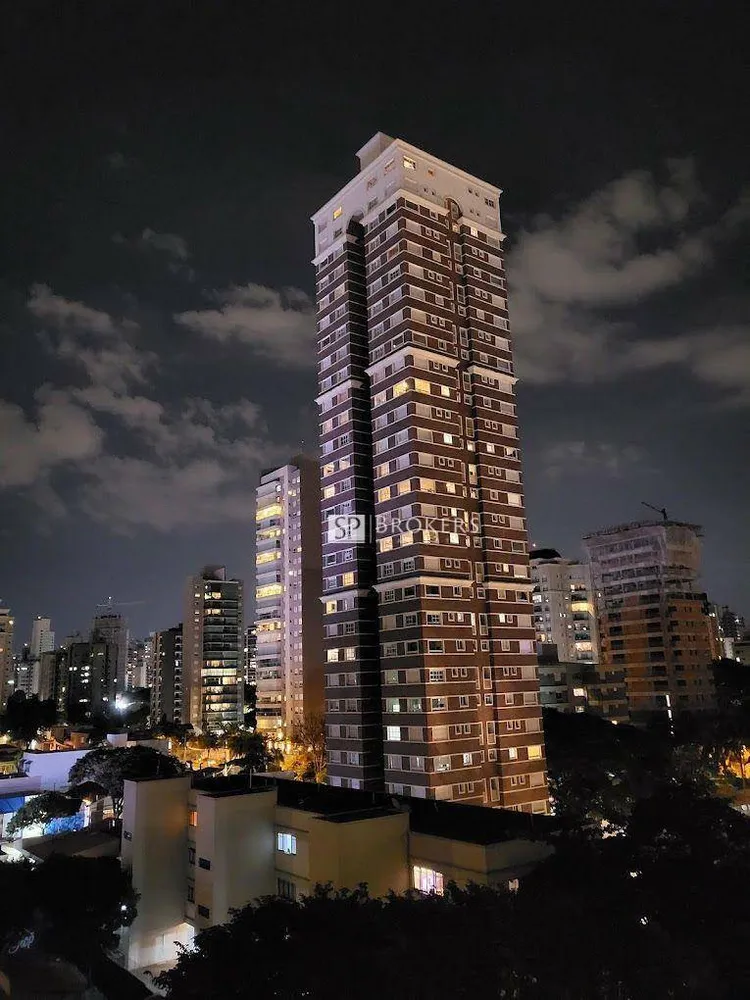 Apartamento, 2 quartos, 104 m² - Foto 2