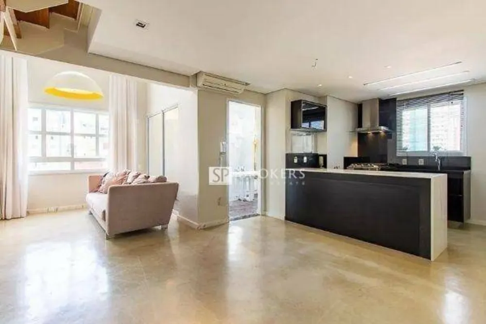 Apartamento, 2 quartos, 104 m² - Foto 3