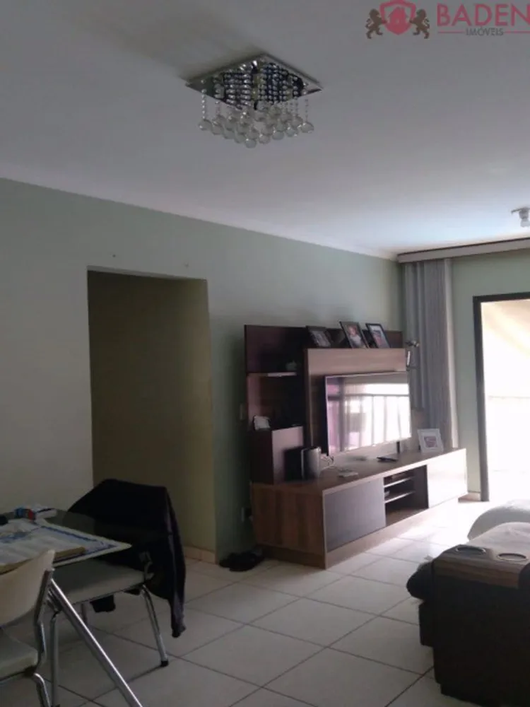 Apartamento, 2 quartos, 57 m² - Foto 2