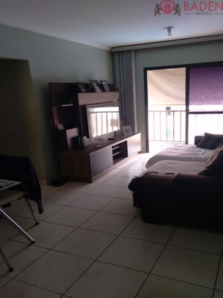 Apartamento, 2 quartos, 57 m² - Foto 1