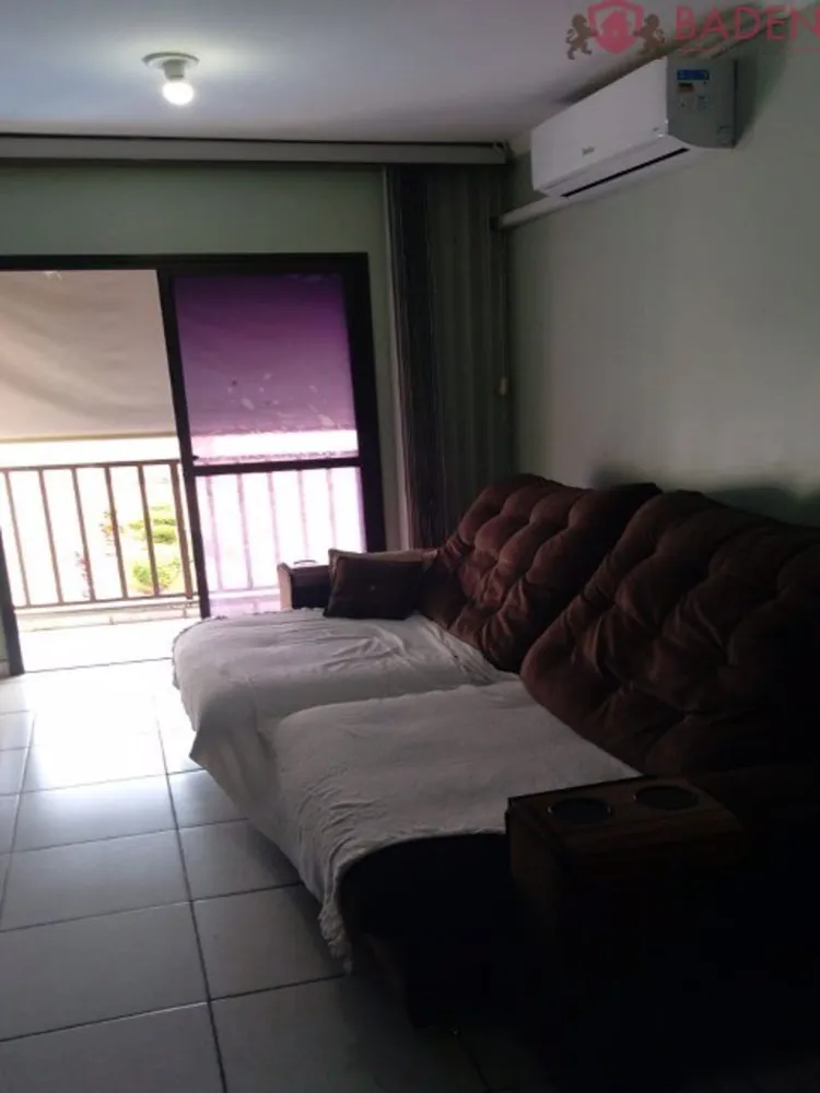 Apartamento, 2 quartos, 57 m² - Foto 4