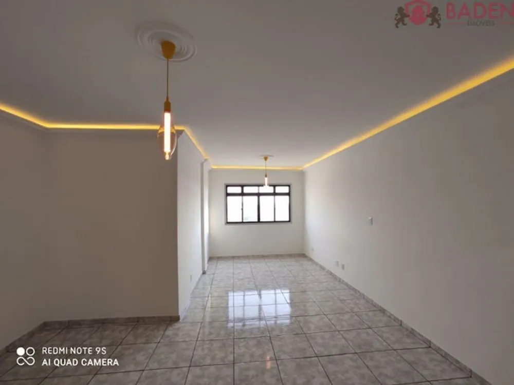 Apartamento, 3 quartos, 102 m² - Foto 3