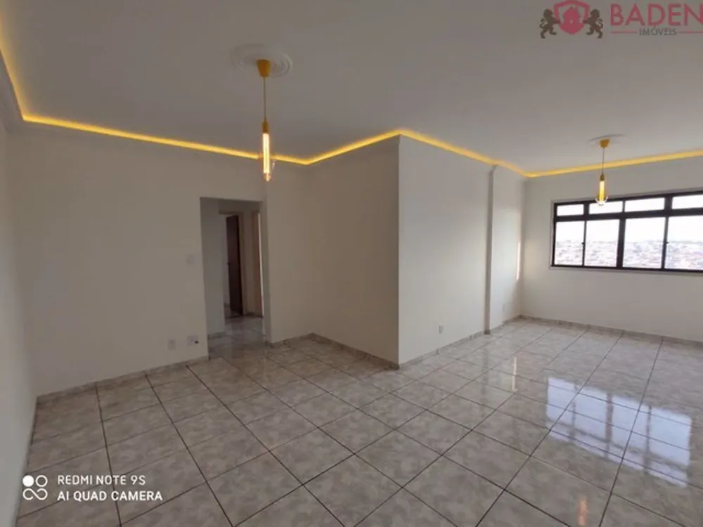 Apartamento, 3 quartos, 102 m² - Foto 1