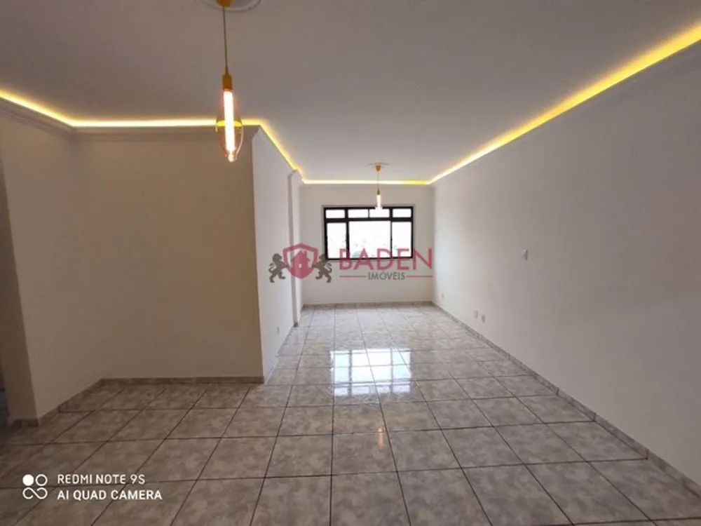 Apartamento, 3 quartos, 102 m² - Foto 2