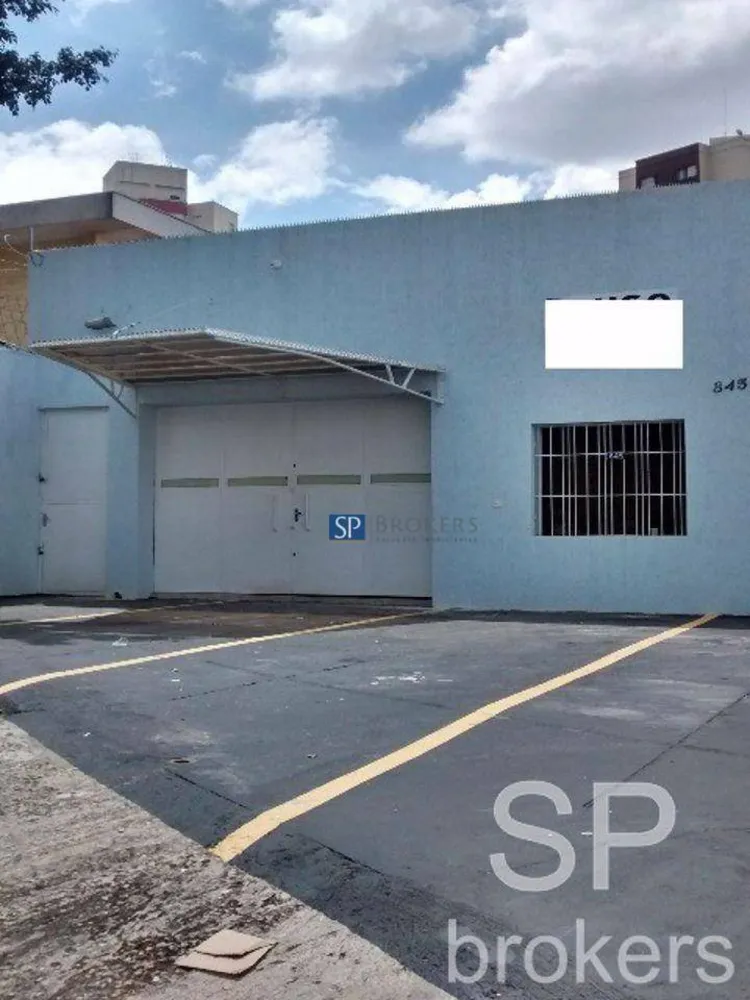Depósito-Galpão, 250 m² - Foto 2