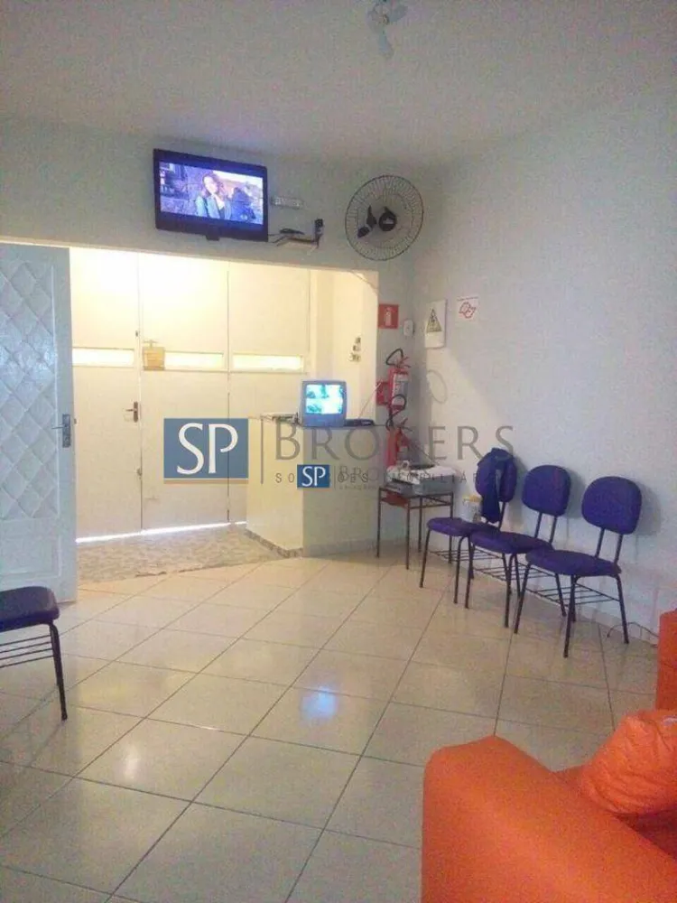 Depósito-Galpão, 250 m² - Foto 4
