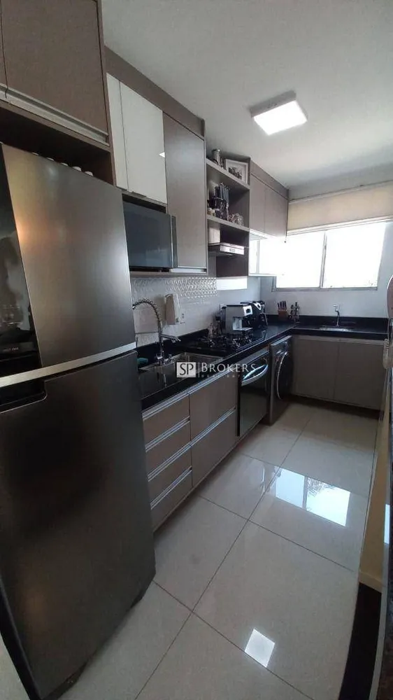 Apartamento, 2 quartos, 50 m² - Foto 4