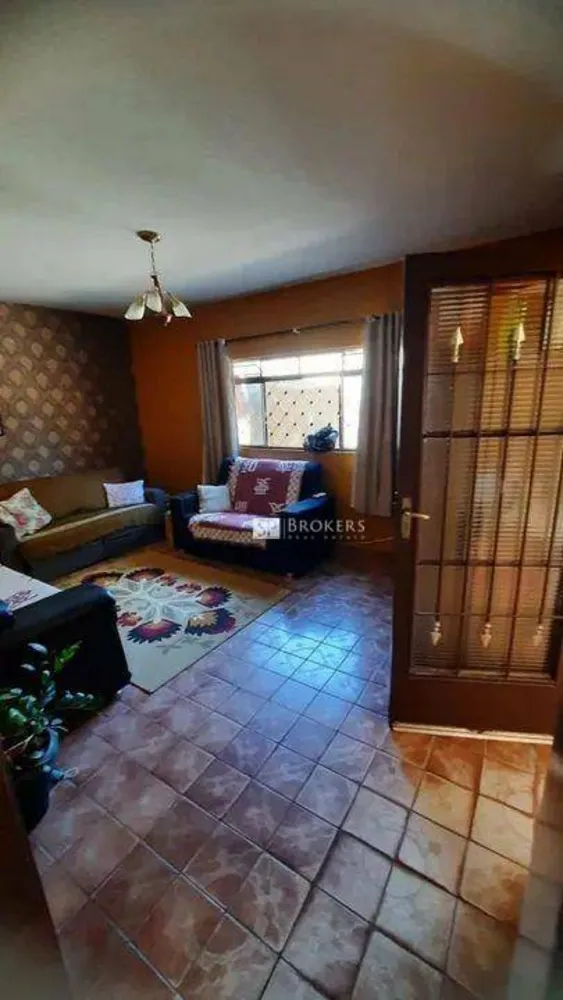 Casa, 5 quartos, 120 m² - Foto 4