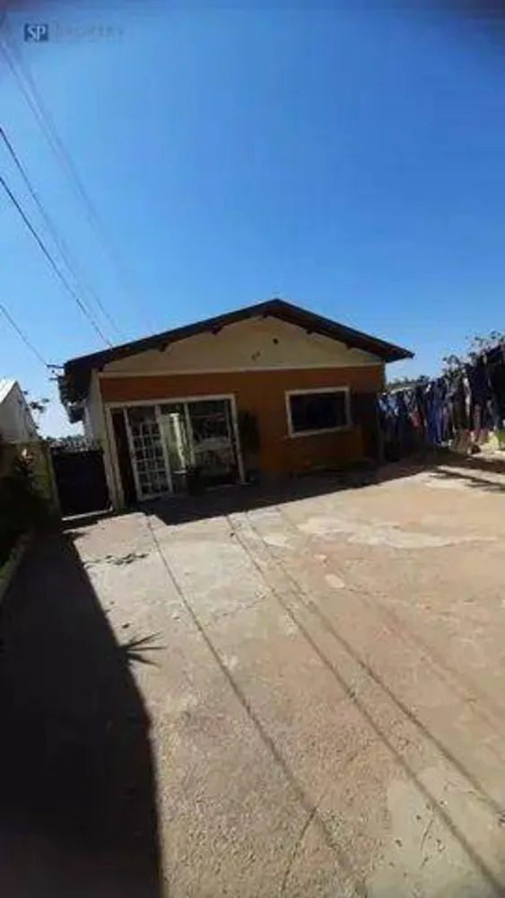 Casa, 5 quartos, 120 m² - Foto 2