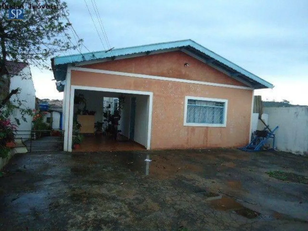 Casa, 5 quartos, 120 m² - Foto 3