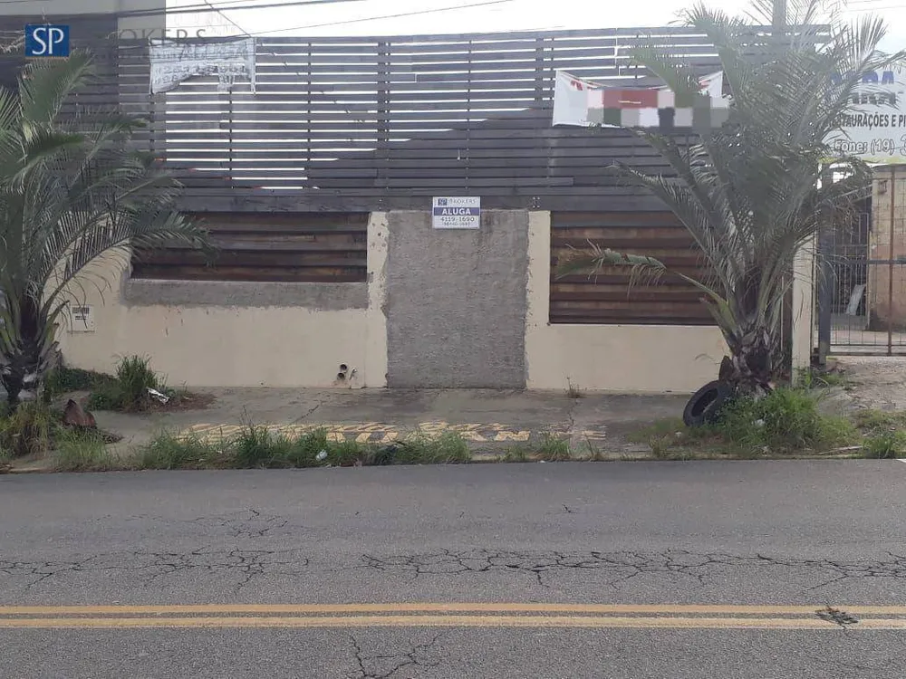 Terreno, 300 m² - Foto 1