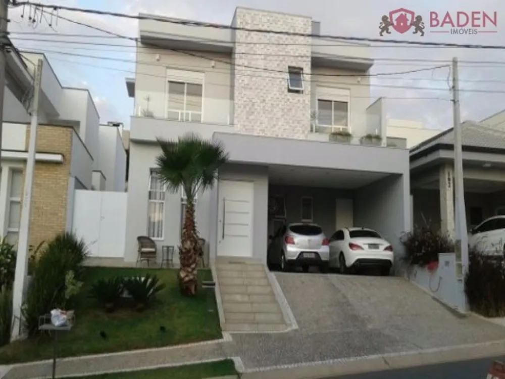 Casa de Condomínio, 3 quartos - Foto 2