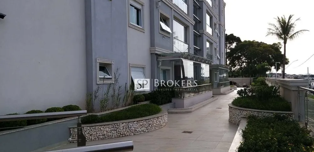 Apartamento, 3 quartos, 112 m² - Foto 2