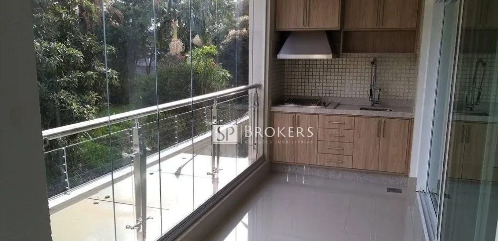 Apartamento, 3 quartos, 112 m² - Foto 1