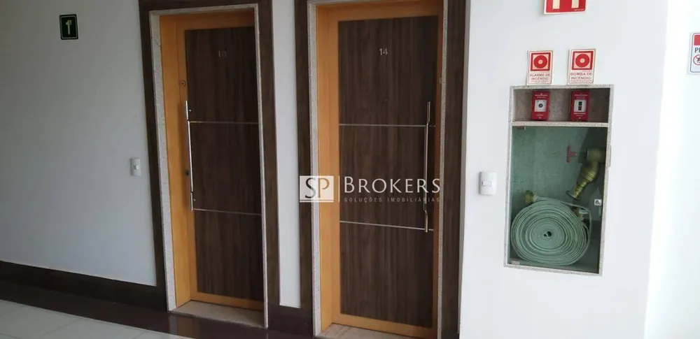 Apartamento, 3 quartos, 112 m² - Foto 3