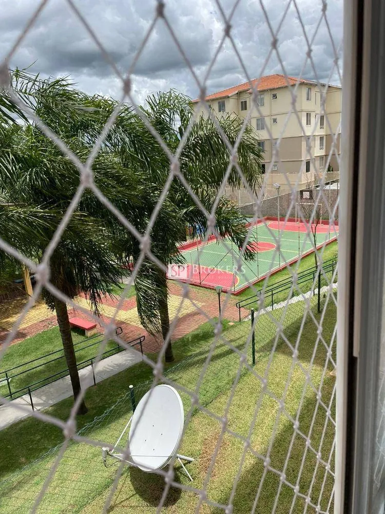 Apartamento, 2 quartos, 44 m² - Foto 4