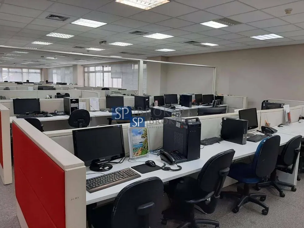 Sala-Conjunto, 801 m² - Foto 2