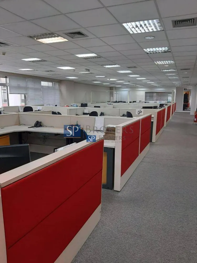 Sala-Conjunto, 801 m² - Foto 1