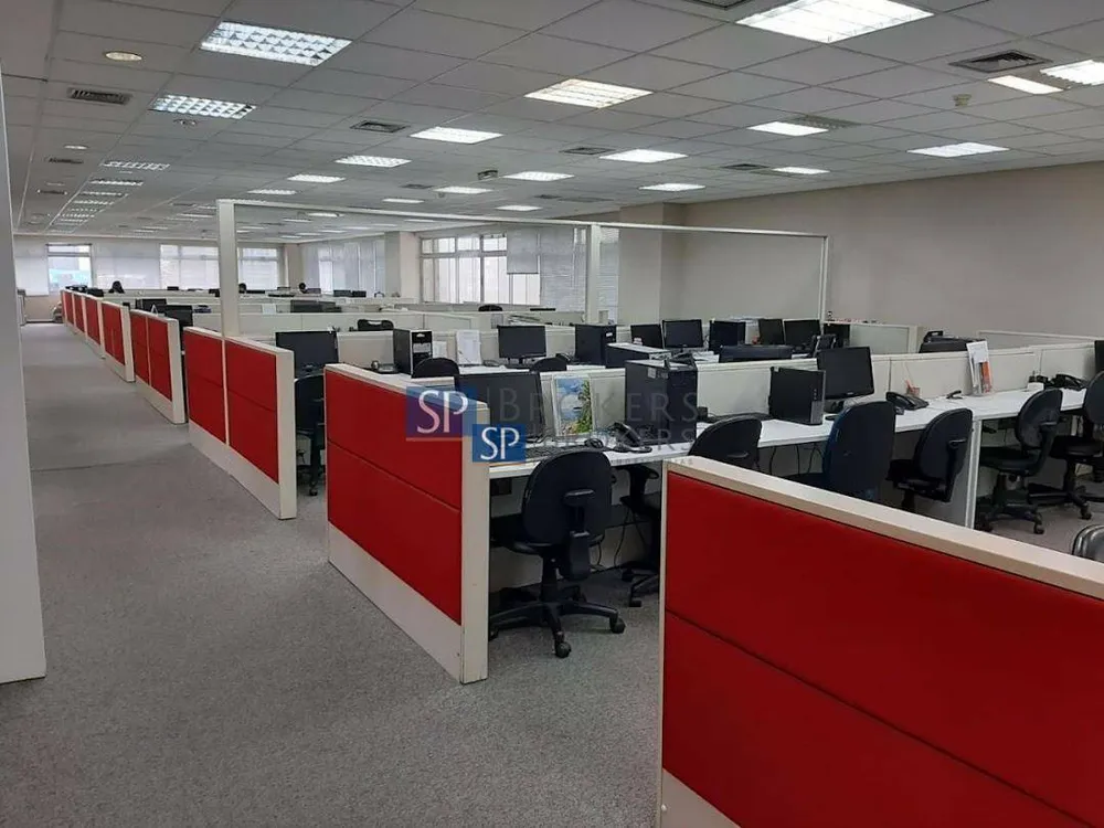 Sala-Conjunto, 801 m² - Foto 4