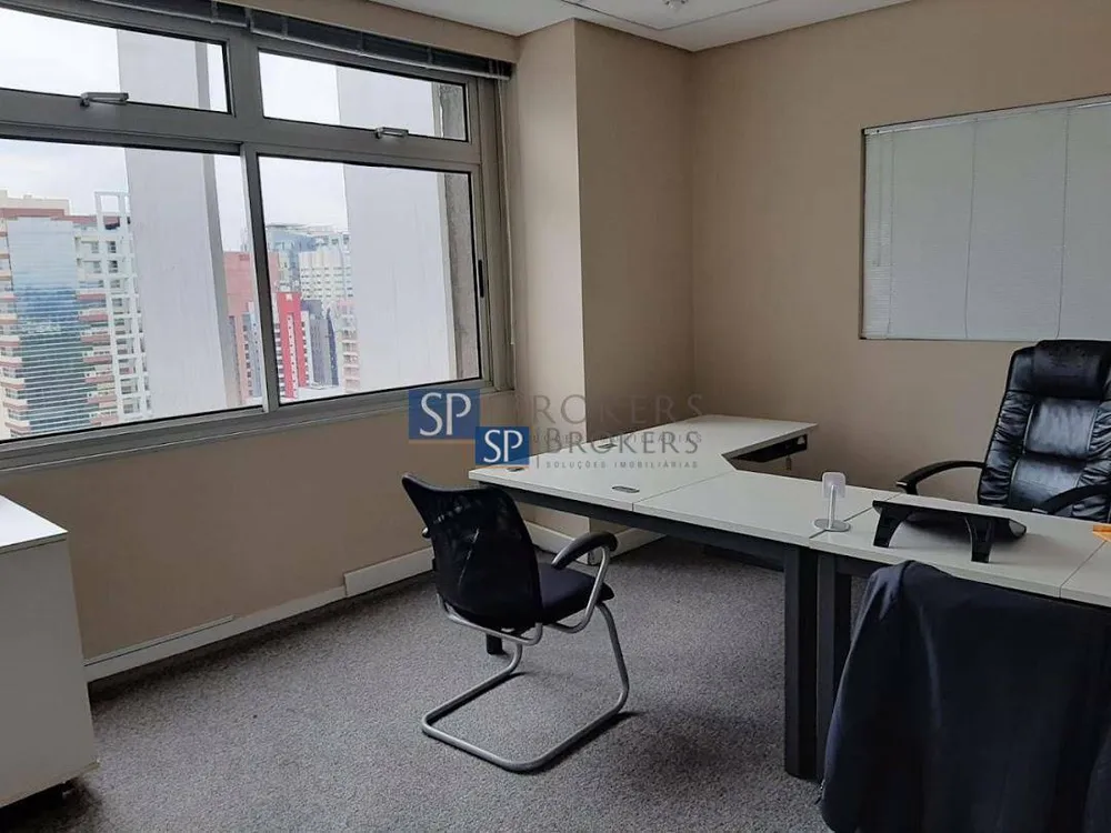 Sala-Conjunto, 801 m² - Foto 3