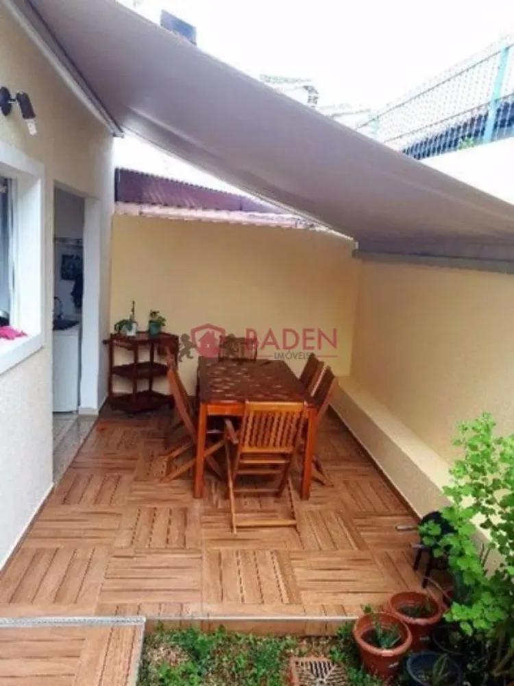 Casa de Condomínio, 2 quartos - Foto 4