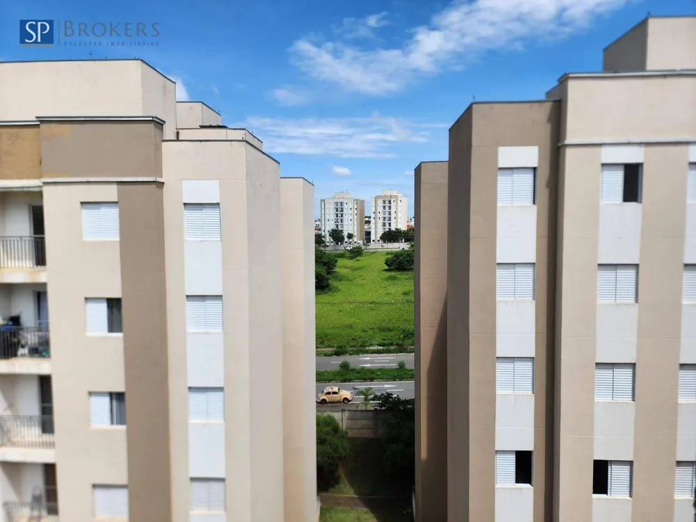 Apartamento, 3 quartos, 67 m² - Foto 1