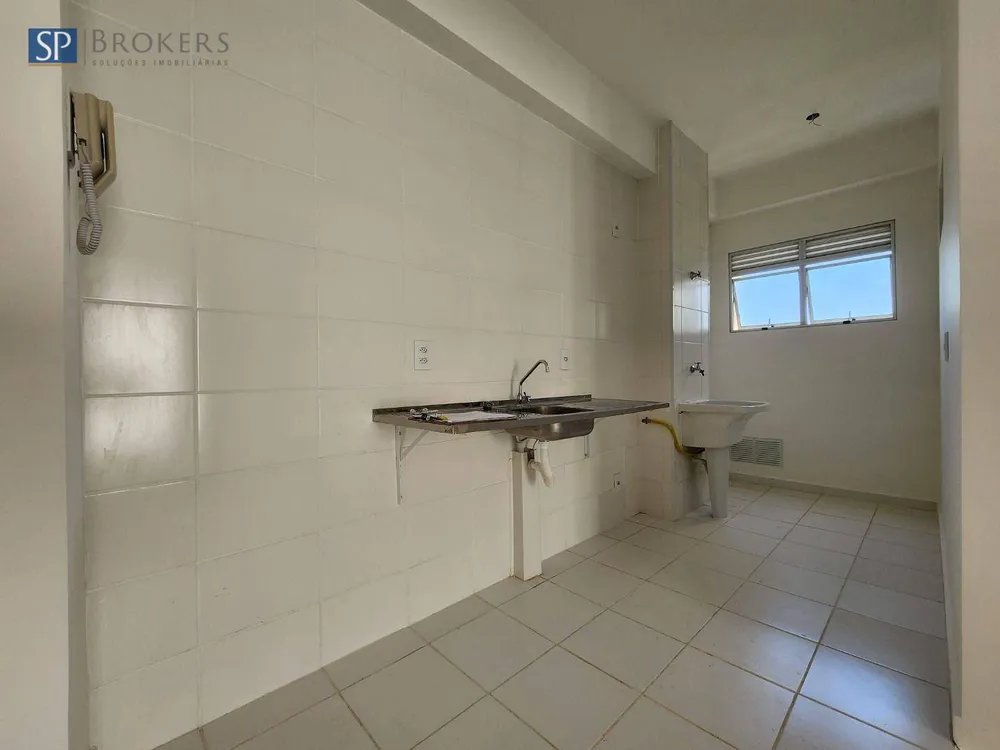 Apartamento, 3 quartos, 67 m² - Foto 4