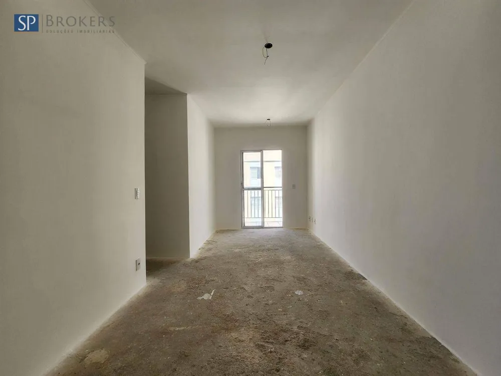Apartamento, 3 quartos, 67 m² - Foto 2