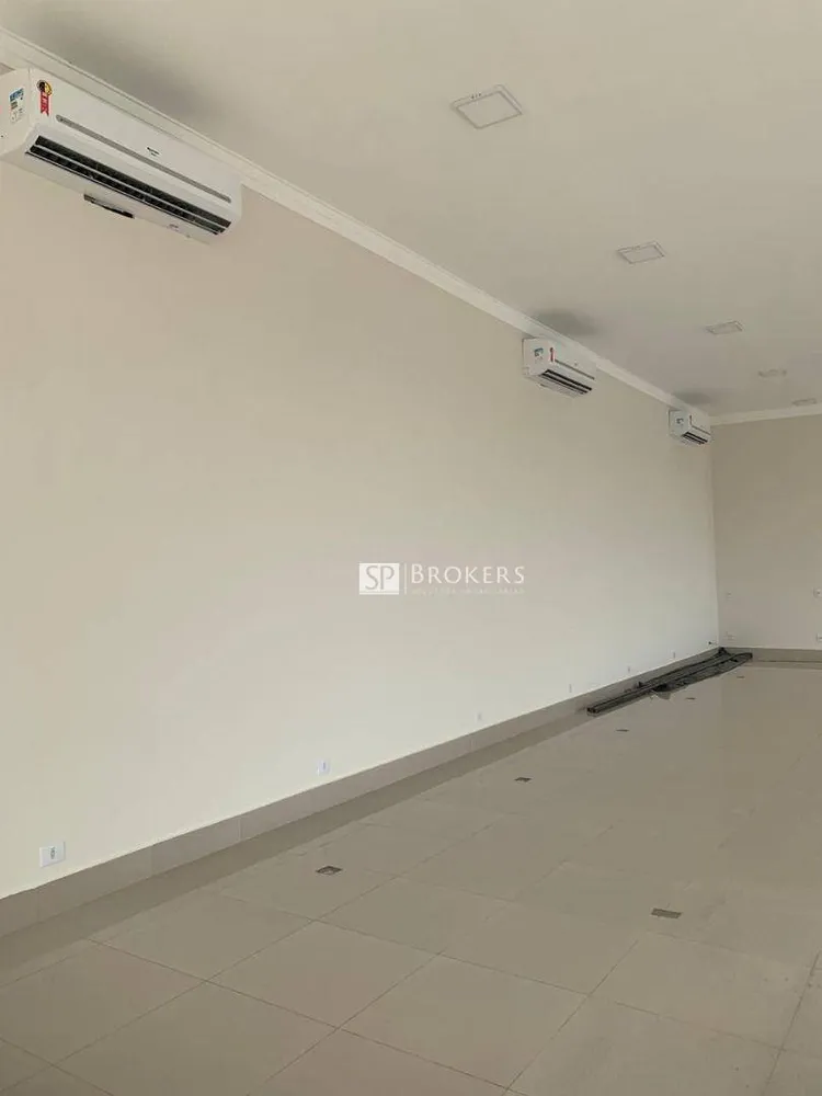 Loja-Salão, 200 m² - Foto 3