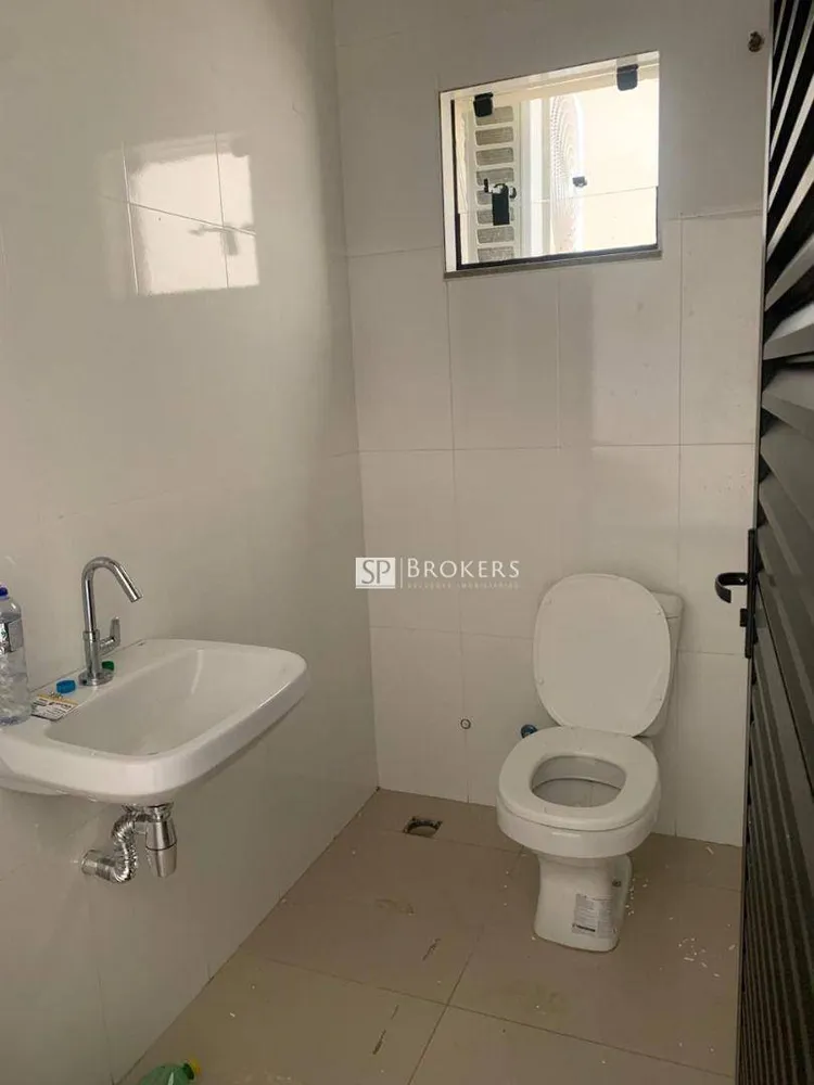 Loja-Salão, 200 m² - Foto 4