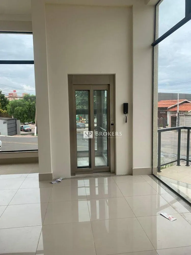 Loja-Salão, 200 m² - Foto 2
