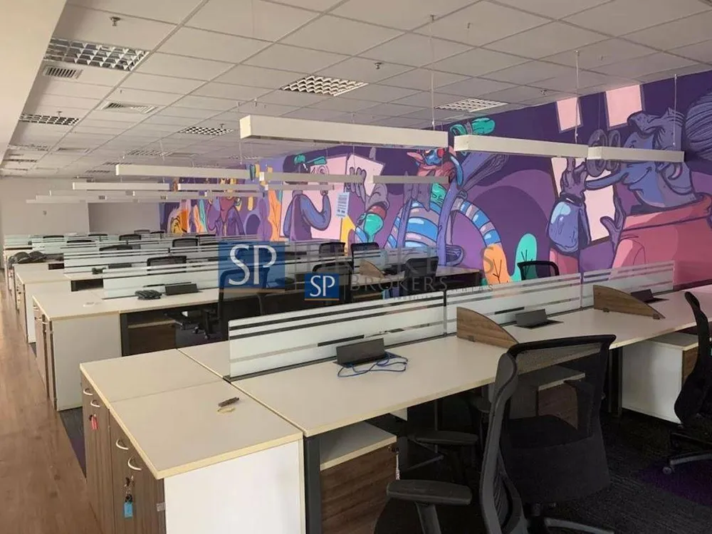 Sala-Conjunto, 387 m² - Foto 4