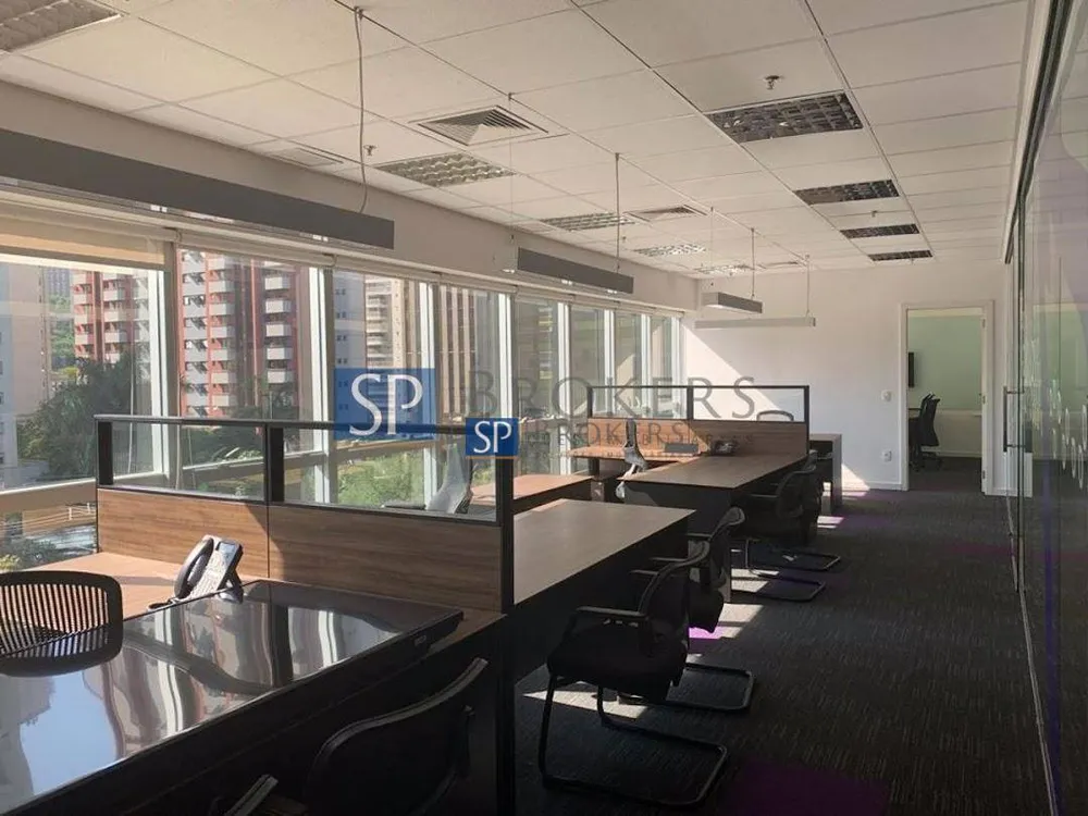 Sala-Conjunto, 387 m² - Foto 2