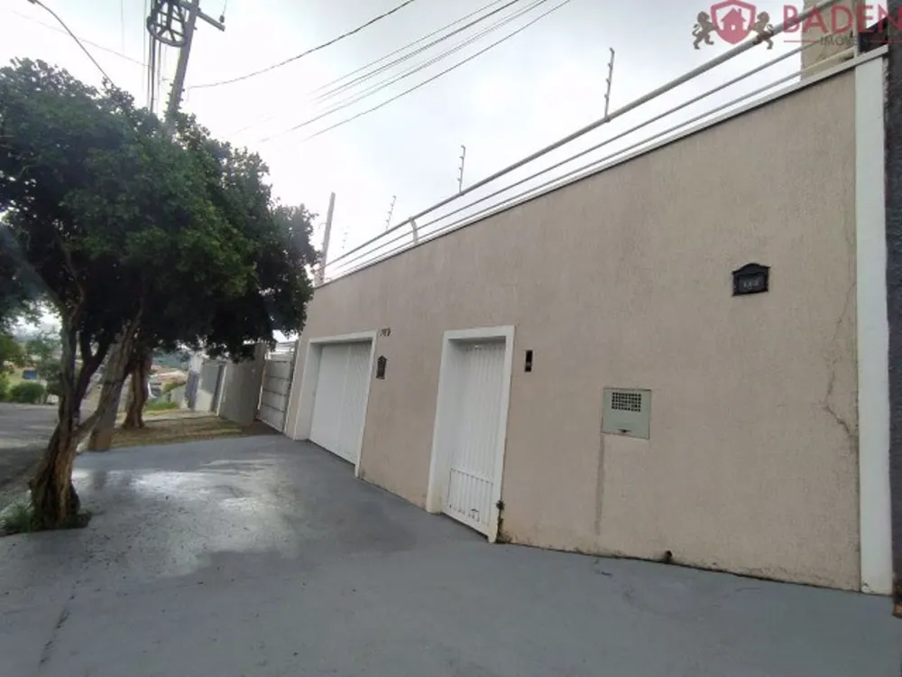 Casa, 3 quartos, 279 m² - Foto 3
