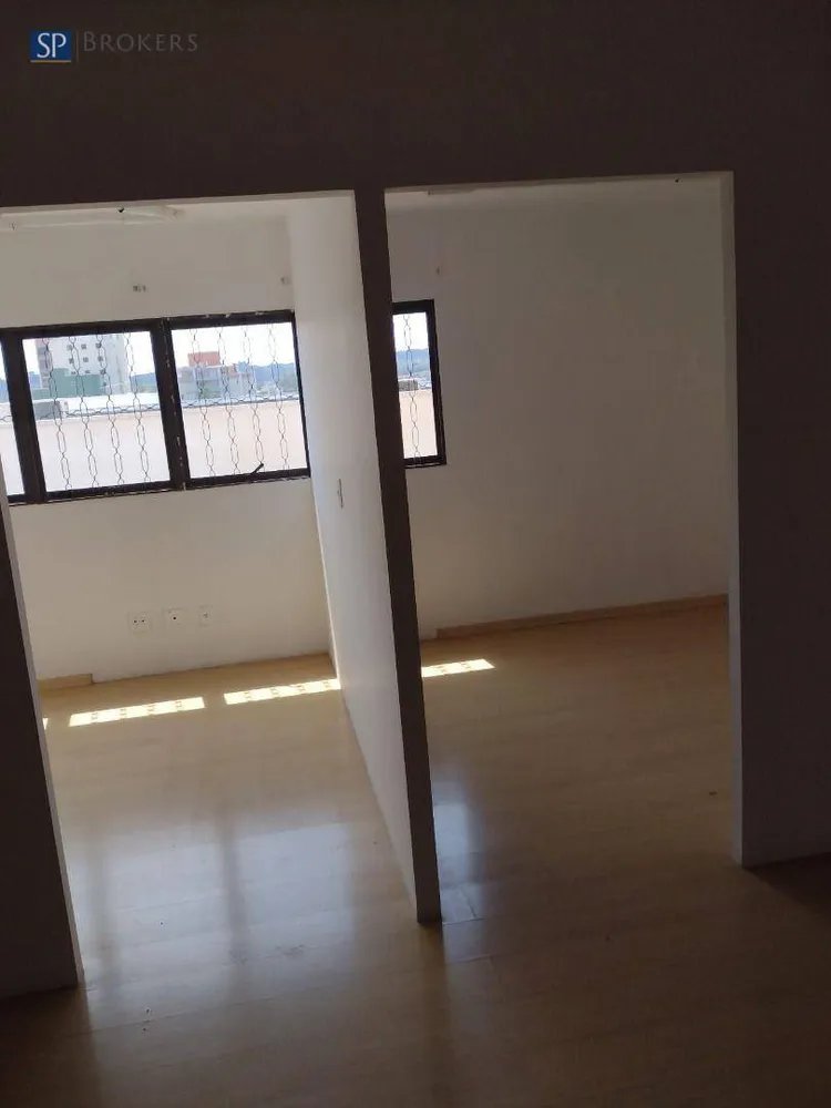 Sala-Conjunto, 40 m² - Foto 4