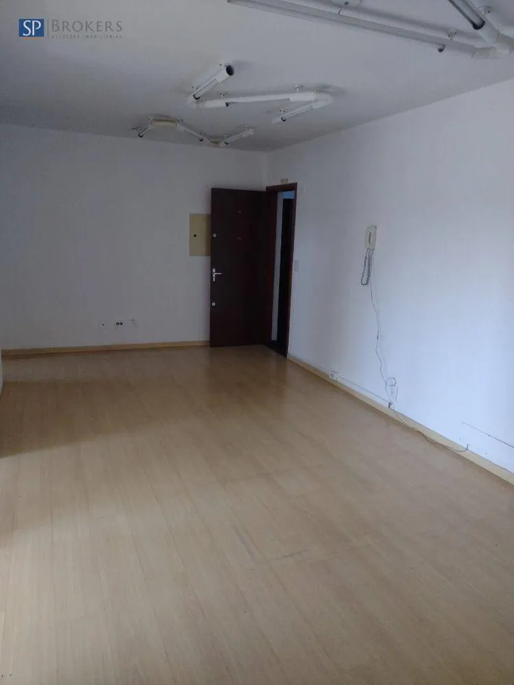 Sala-Conjunto, 40 m² - Foto 2