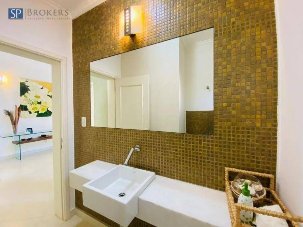 Casa de Condomínio, 5 quartos - Foto 4